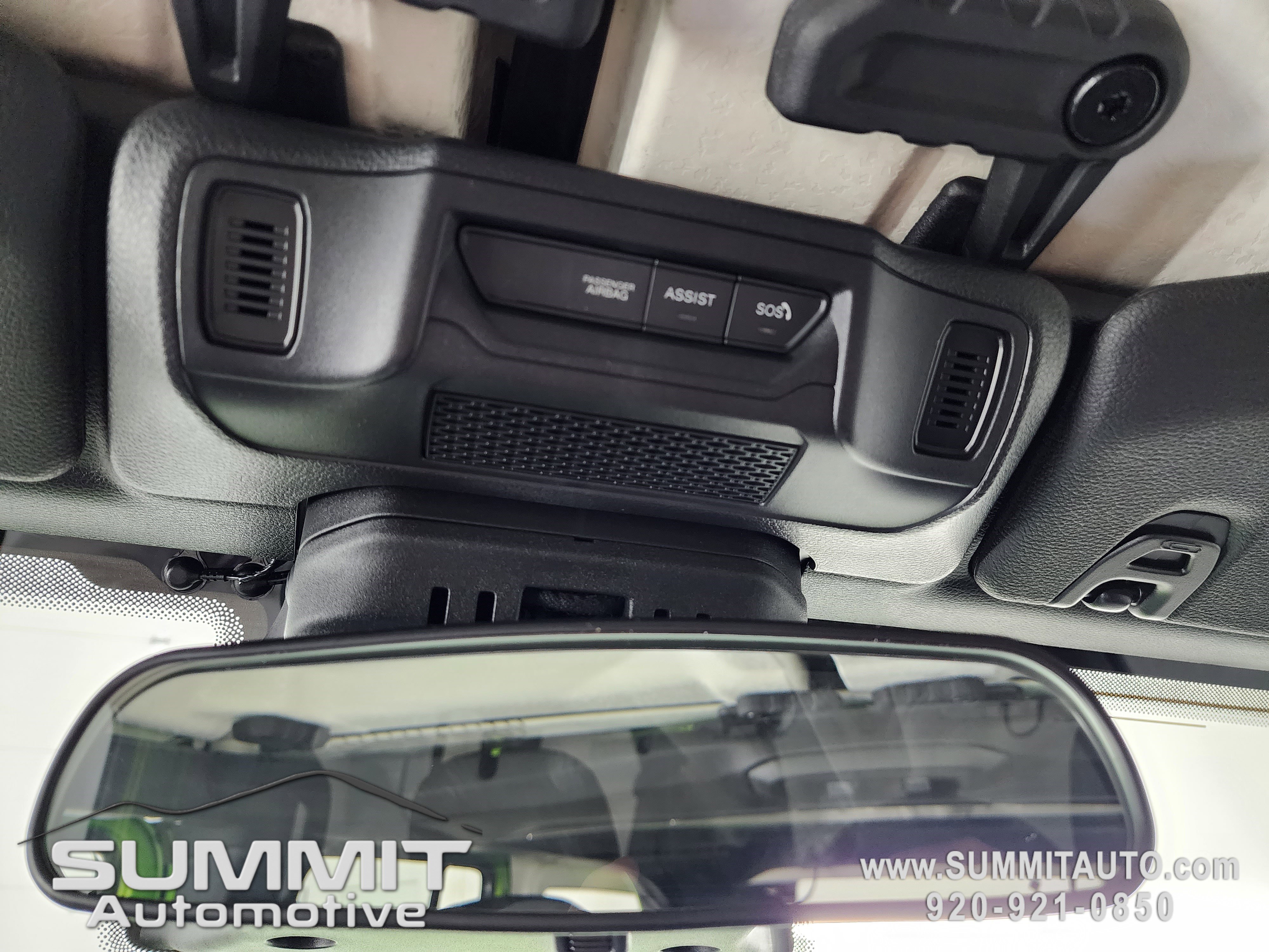 New 2026 Jeep Wrangler Unlimited Rubicon w/ Safety Group image 57