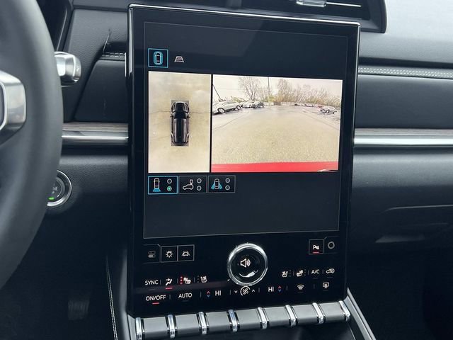 New 2026 GMC Terrain Denali image 21