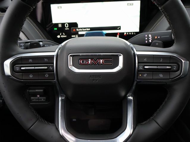 New 2026 GMC Yukon XL Elevation w/ Elevation Premium Package image 40