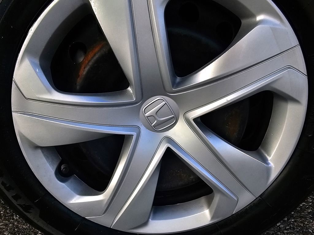 Used 2018 Honda Civic LX image 22