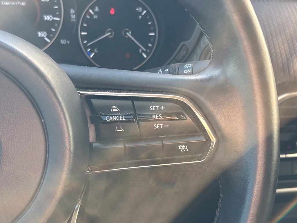 Used 2024 MAZDA CX-90 3.3 Turbo w/ Select Package AWD/4WD image 22