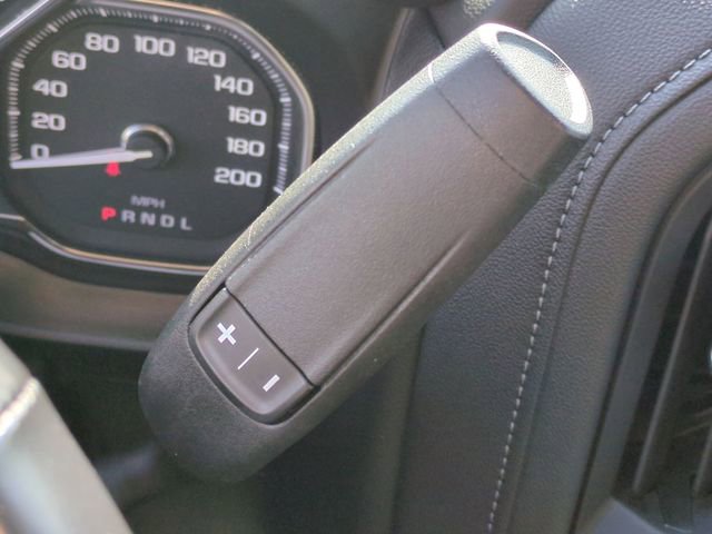 Used 2021 GMC Sierra 1500 Denali w/ Denali Carbonpro Edition image 20