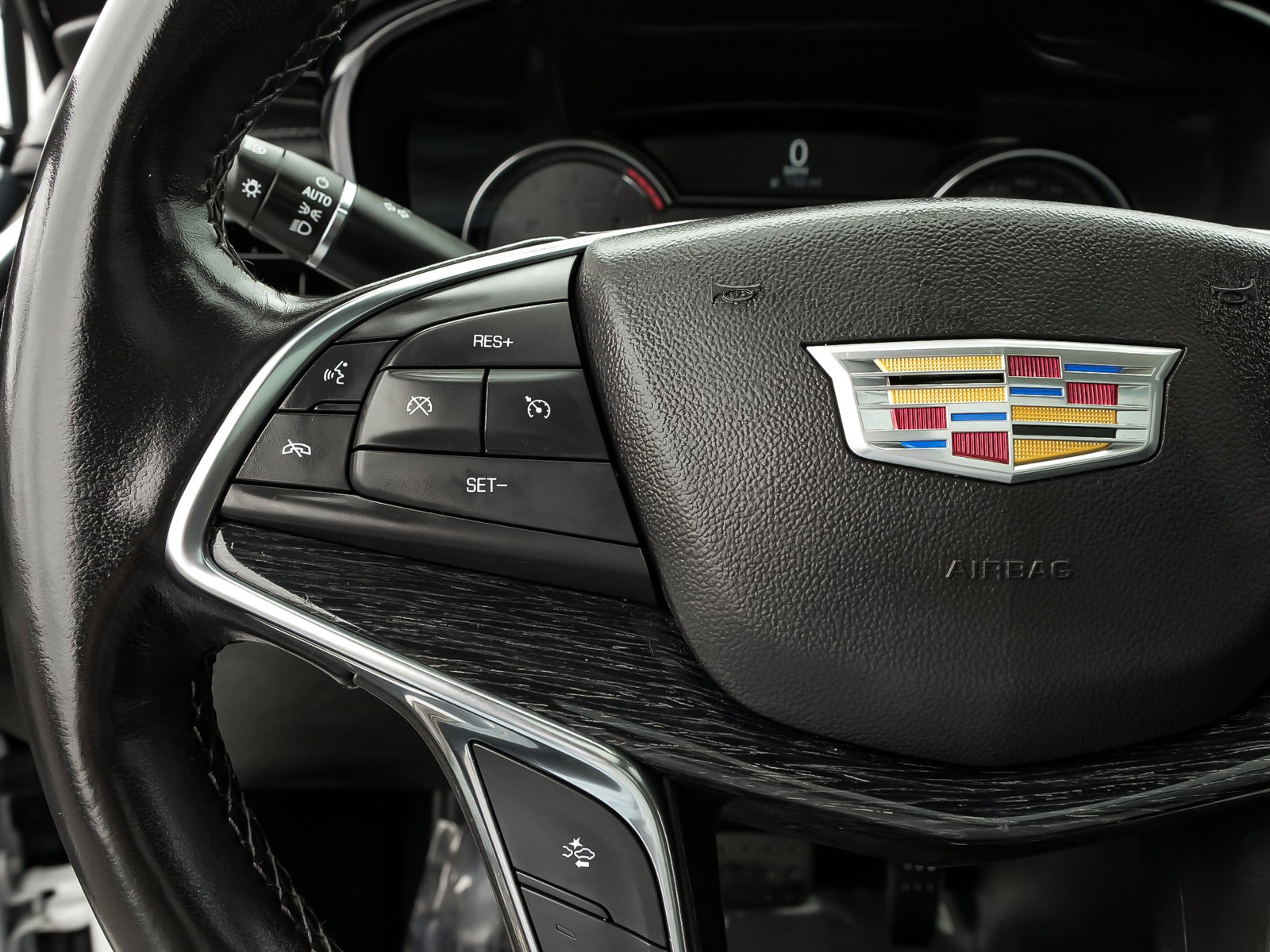 Used 2022 Cadillac XT5 Premium Luxury AWD/4WD image 20