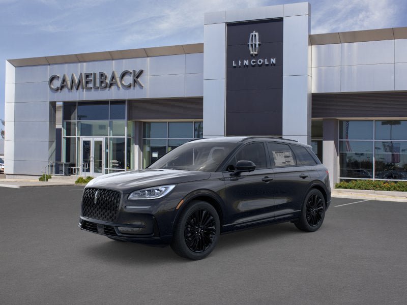 New 2026 Lincoln Corsair Reserve AWD/4WD image 25