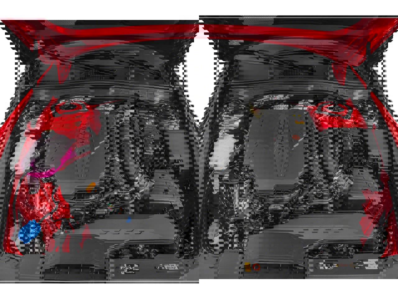 New 2026 Hyundai Sonata N Line image 28