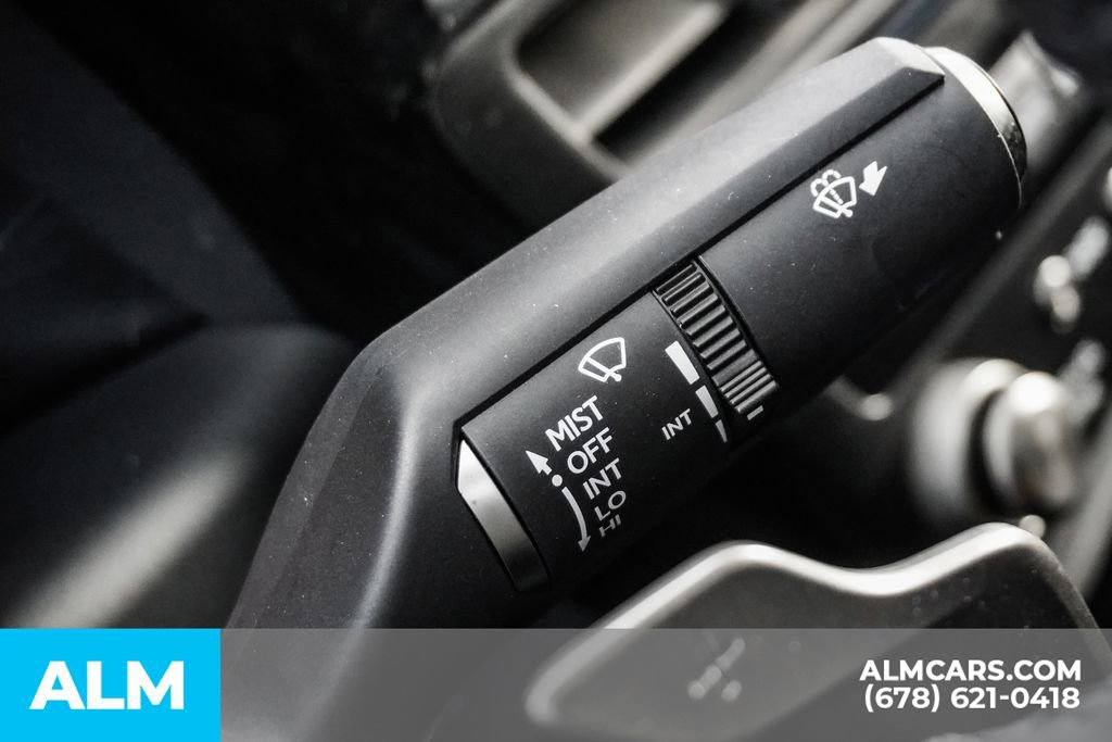 Used 2022 Lexus ES 300h w/ Accessory Package image 32