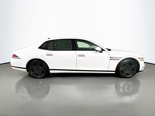 New 2026 Genesis G90 3.5T Prestige image 4