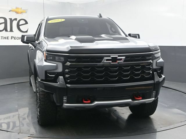 Used 2023 Chevrolet Silverado 1500 ZR2 AWD/4WD image 45