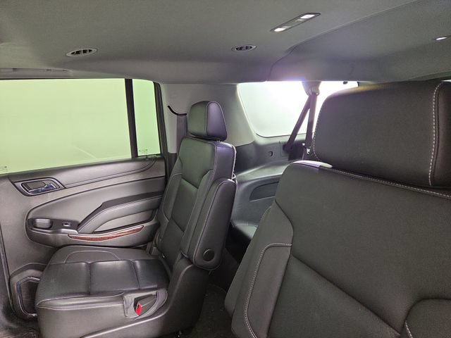 Used 2016 GMC Yukon XL SLT AWD/4WD image 15