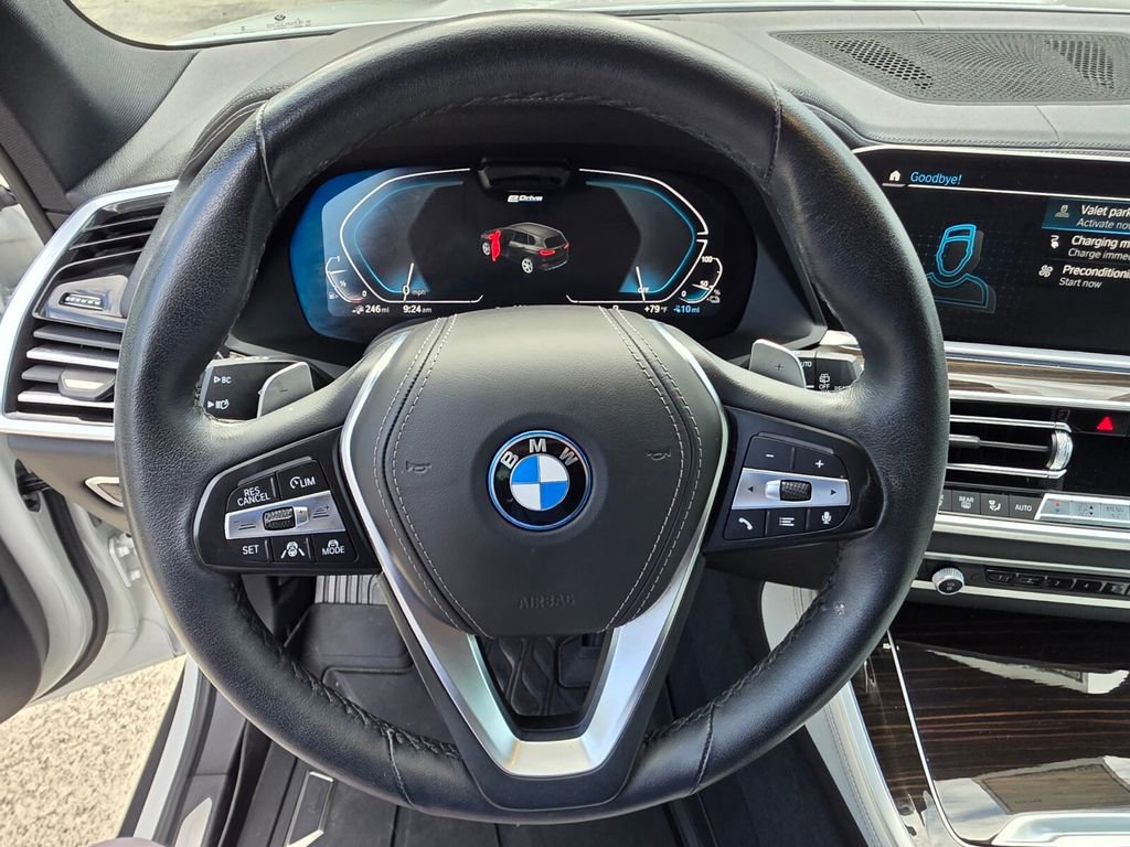 Certified 2023 BMW X5 xDrive45e w/ Executive Package AWD/4WD image 18