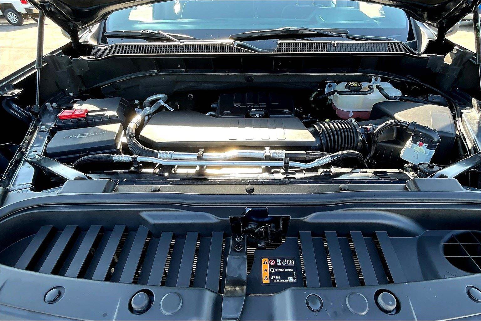 Used 2023 Chevrolet Silverado 1500 LT image 10