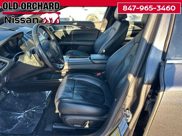 Used 2019 Lincoln MKZ Reserve image 13