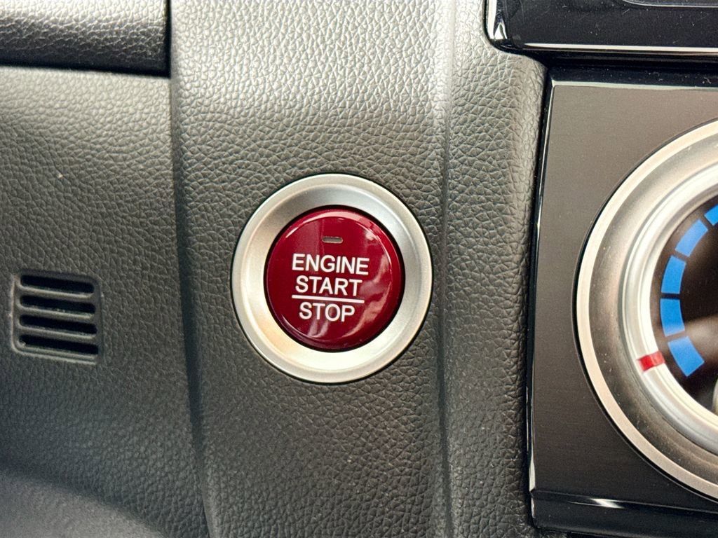 Used 2017 Honda Fit EX-L image 17