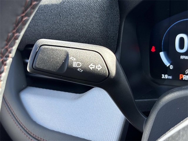 New 2026 Ford Explorer Active image 27