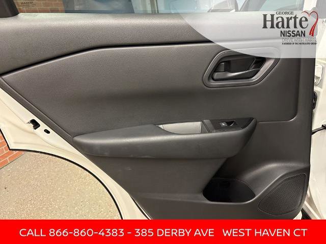 Certified 2024 Nissan Rogue S image 26