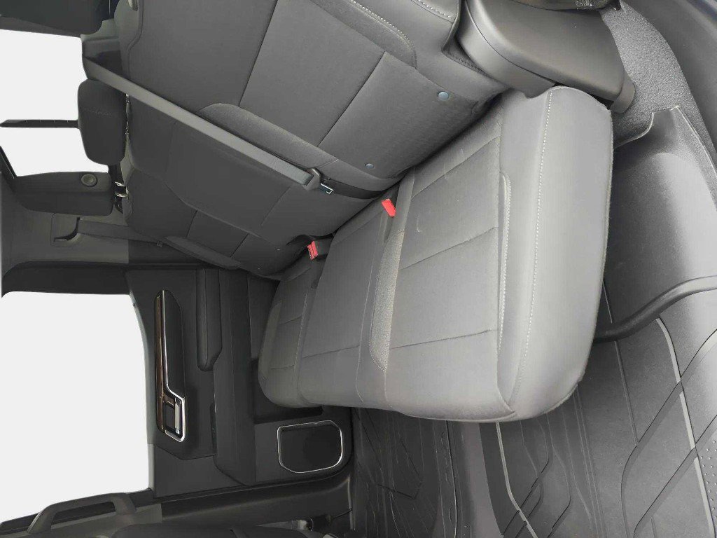 New 2025 Chevrolet Silverado 1500 LT w/ All Star Edition Plus image 14