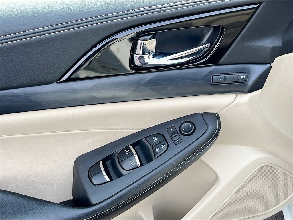 Certified 2020 Nissan Maxima Platinum w/ Sport Mat Group image 12