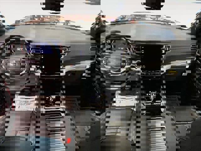 New 2026 Jeep Grand Wagoneer Limited image 25