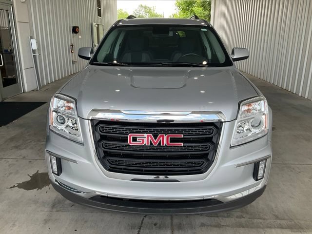 Used 2016 GMC Terrain SLE FWD image 23