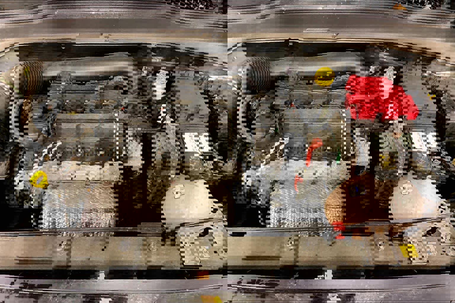 Used 2021 Jeep Renegade Latitude image 32