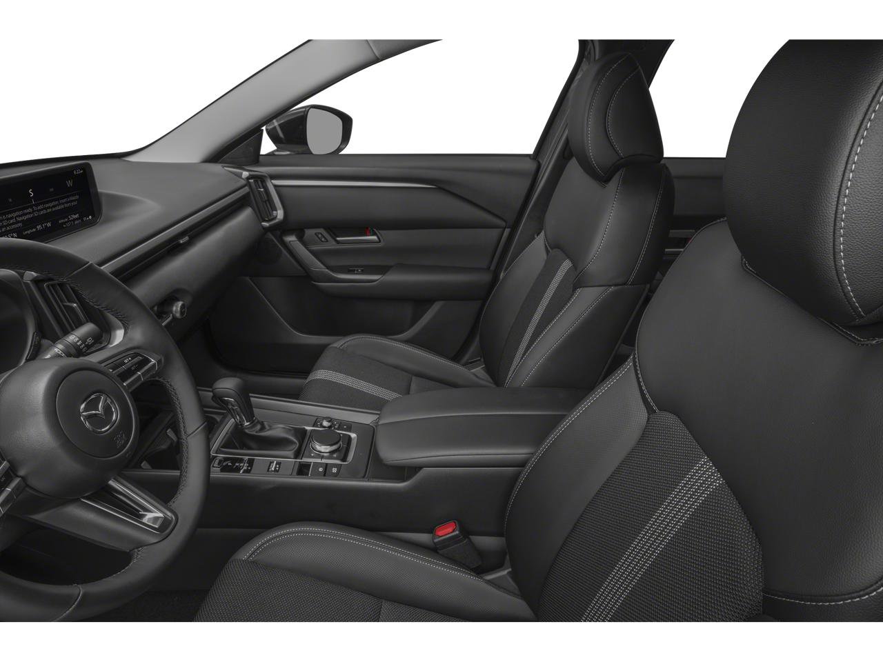 New 2026 MAZDA CX-50 AWD 2.5 S w/ Select Package image 42