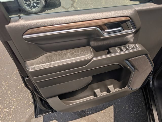 Used 2024 Chevrolet Silverado 1500 LT AWD/4WD image 15