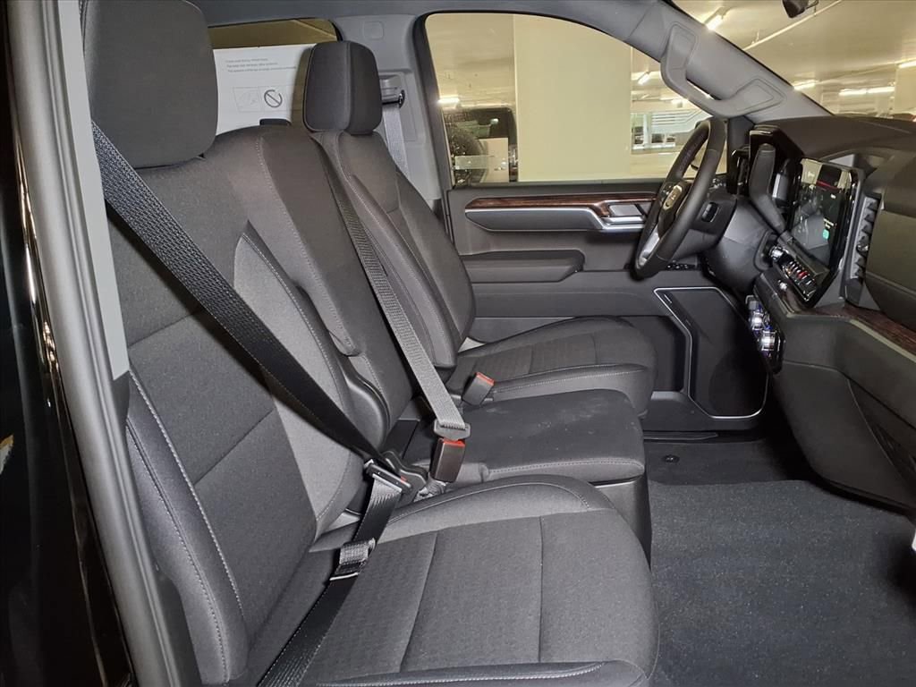 New 2026 GMC Sierra 1500 SLE w/ X31 Off-Road Package image 6