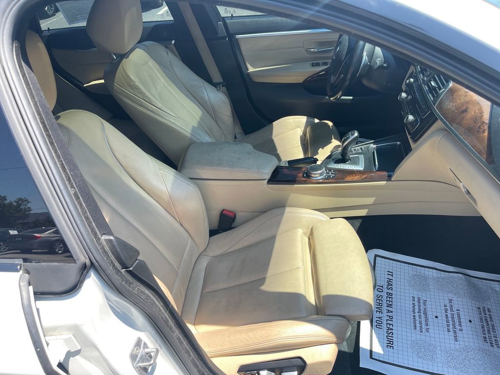 Used 2019 BMW 430i Gran Coupe xDrive w/ Convenience Package AWD/4WD image 33