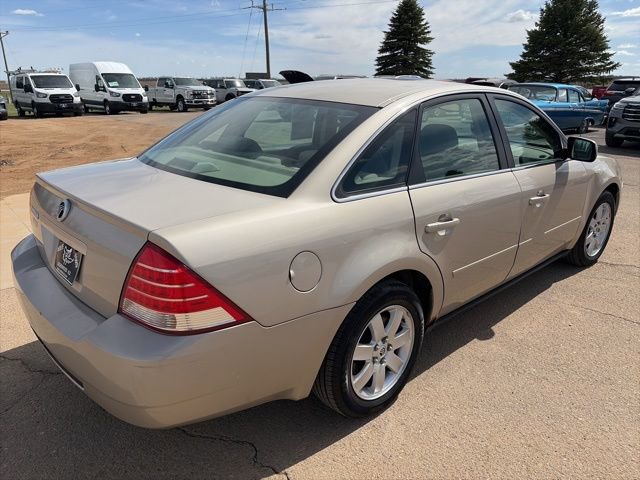 Used 2005 Mercury Montego Luxury image 6