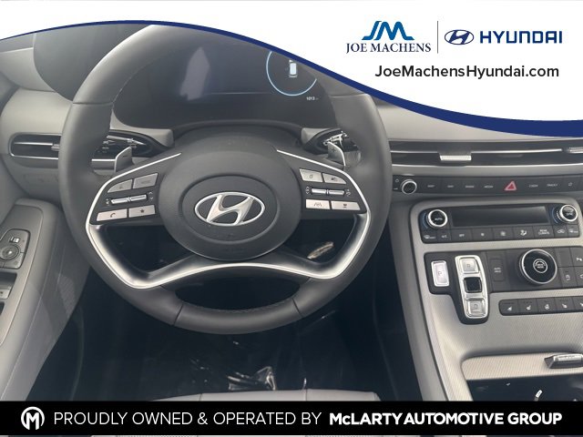 Used 2025 Hyundai Palisade SEL image 35