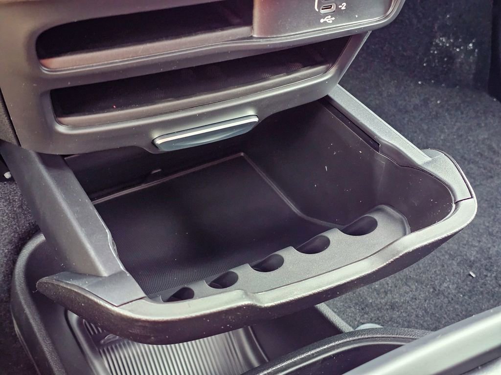 New 2026 Chrysler Pacifica Select image 28