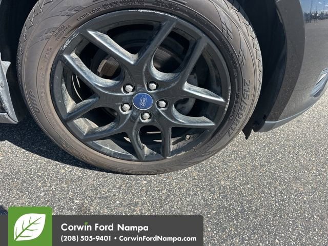 Used 2016 Ford Focus SE w/ Equipment Group 201A FWD image 5