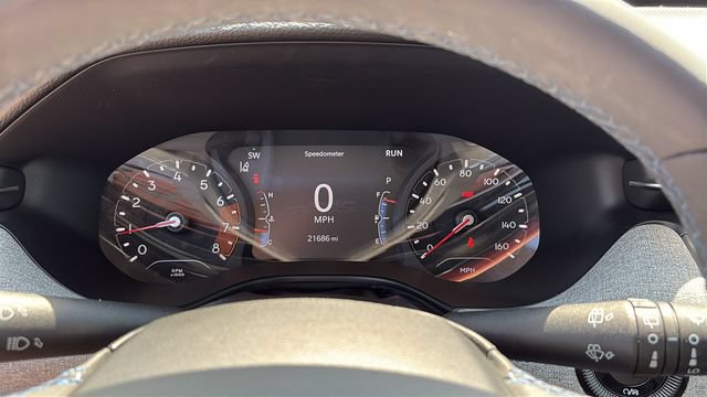 Used 2022 Jeep Compass Latitude AWD/4WD image 14