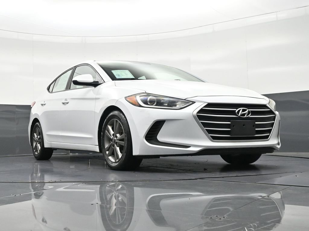 Used 2018 Hyundai Elantra SEL image 34