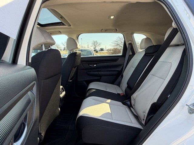 Certified 2024 Honda CR-V EX image 23