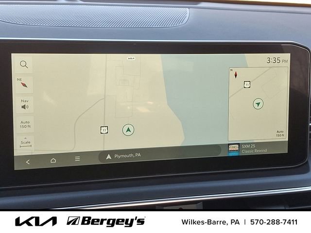 Certified 2025 Kia K5 GT-Line w/ GT-Line Premium Package FWD image 15