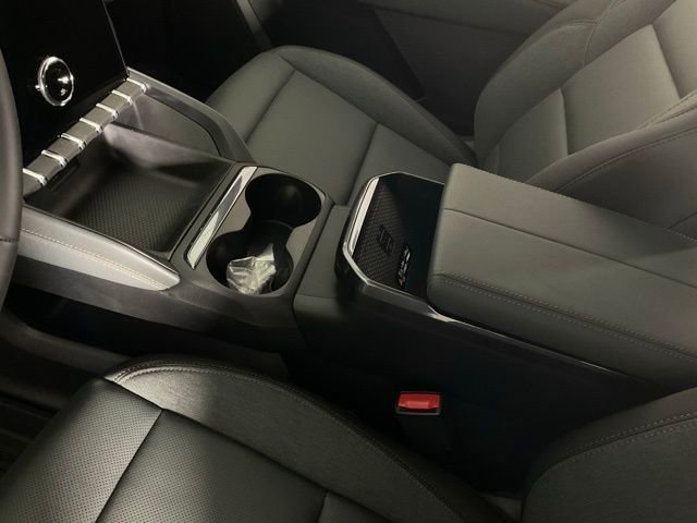 New 2026 GMC Terrain AT4 w/ Convenience Package III image 16