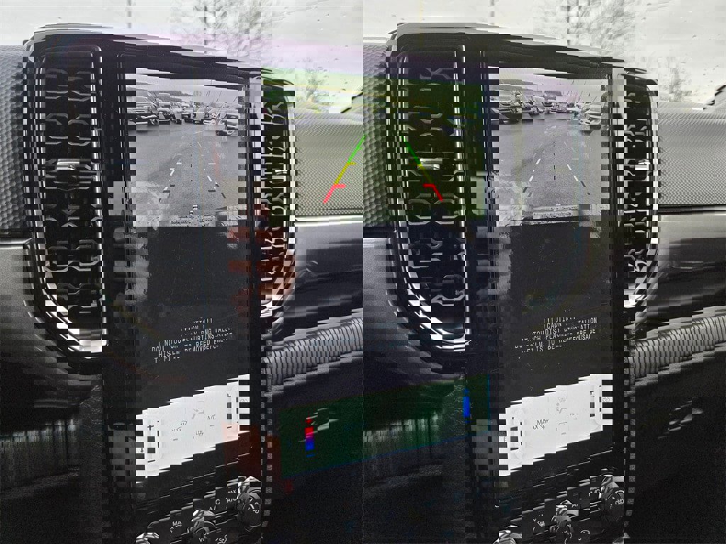 New 2025 Ford Ranger XLT w/ FX4 Off-Road Package image 34