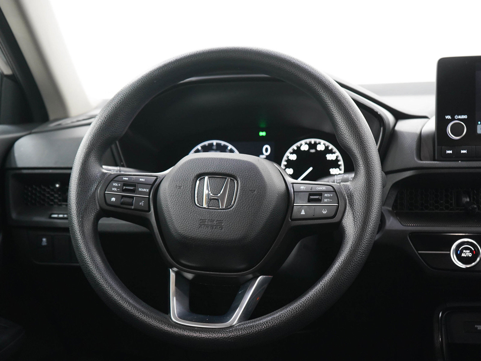 Used 2024 Honda CR-V LX image 16