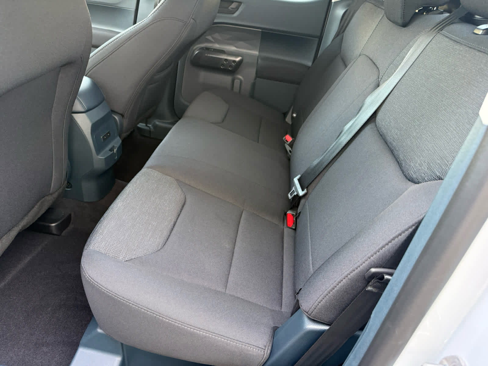 New 2026 Ford Maverick XL w/ Equipment Group 101A image 5