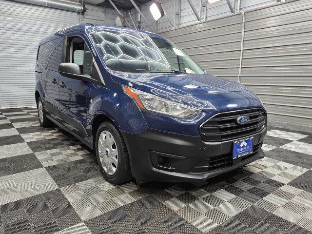 Used 2020 Ford Transit Connect XL FWD image 4
