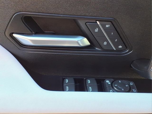 Used 2025 GMC Hummer EV 3X AWD/4WD image 18