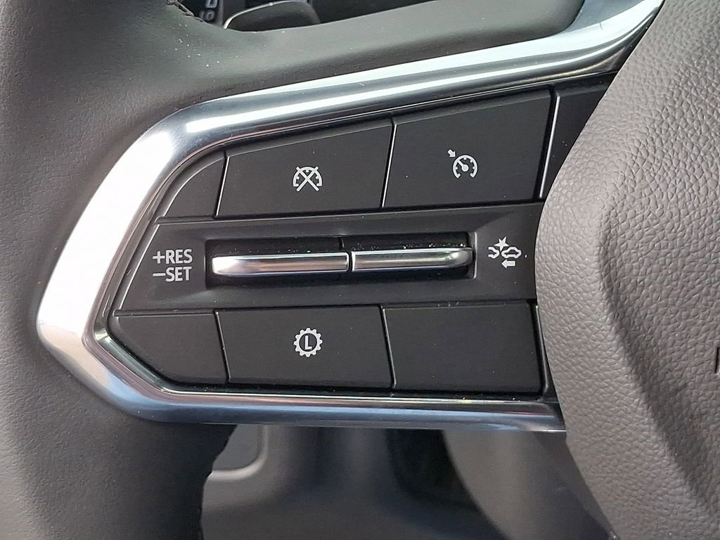 Used 2025 Chevrolet Tahoe LS RWD image 21
