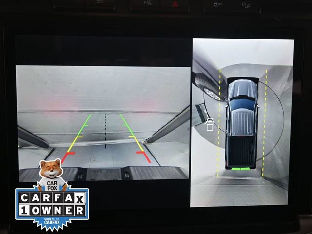 Used 2022 Ford F150 Lariat image 15