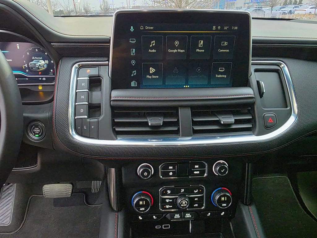 Used 2024 Chevrolet Tahoe RST w/ Luxury Package image 21