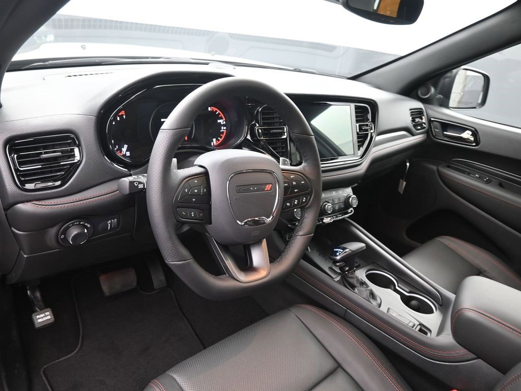 New 2026 Dodge Durango GT image 33