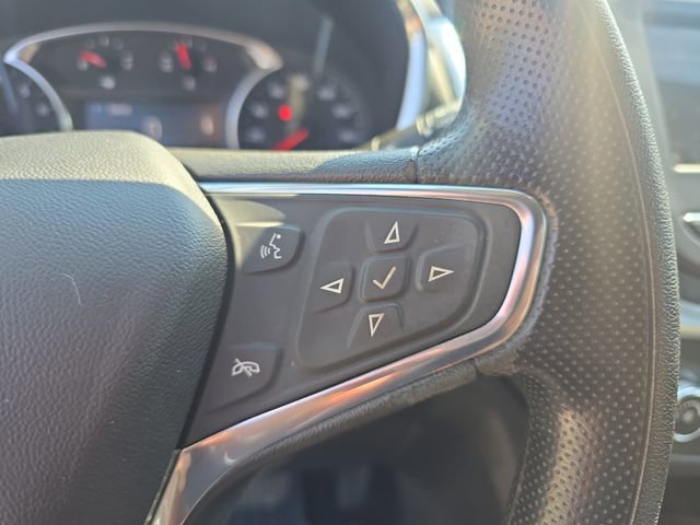 Used 2019 Chevrolet Equinox LT FWD image 37