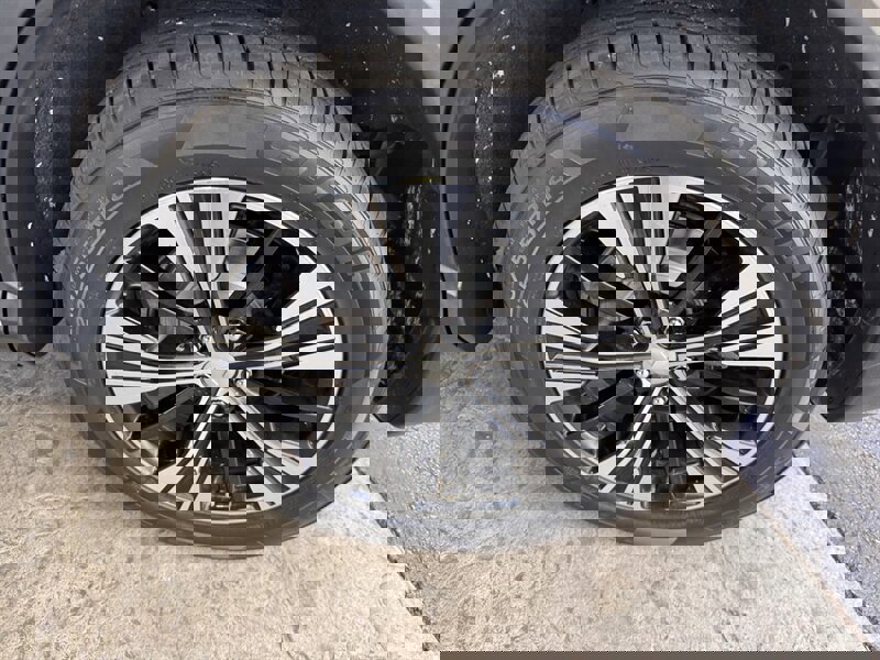 Used 2018 Mitsubishi Eclipse Cross SE image 11