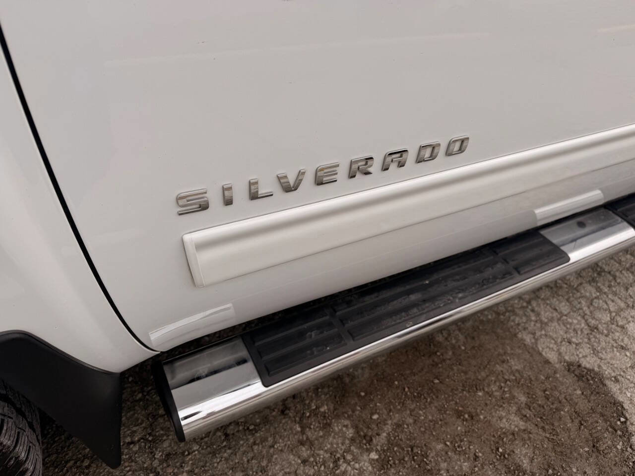 Used 2013 Chevrolet Silverado 1500 LT w/ All-Star Edition image 13