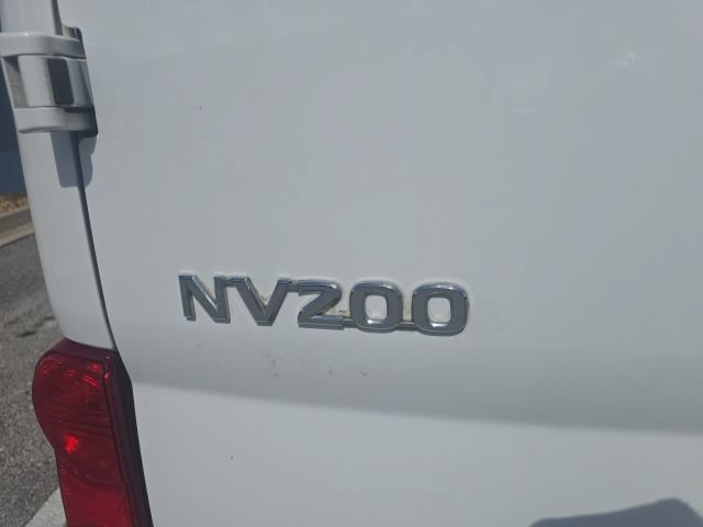 Used 2020 Nissan NV200 S FWD image 6